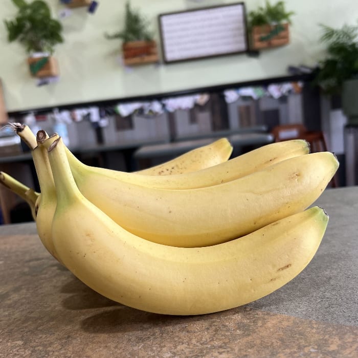 Banana.